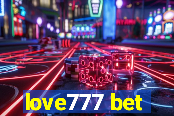 love777 bet